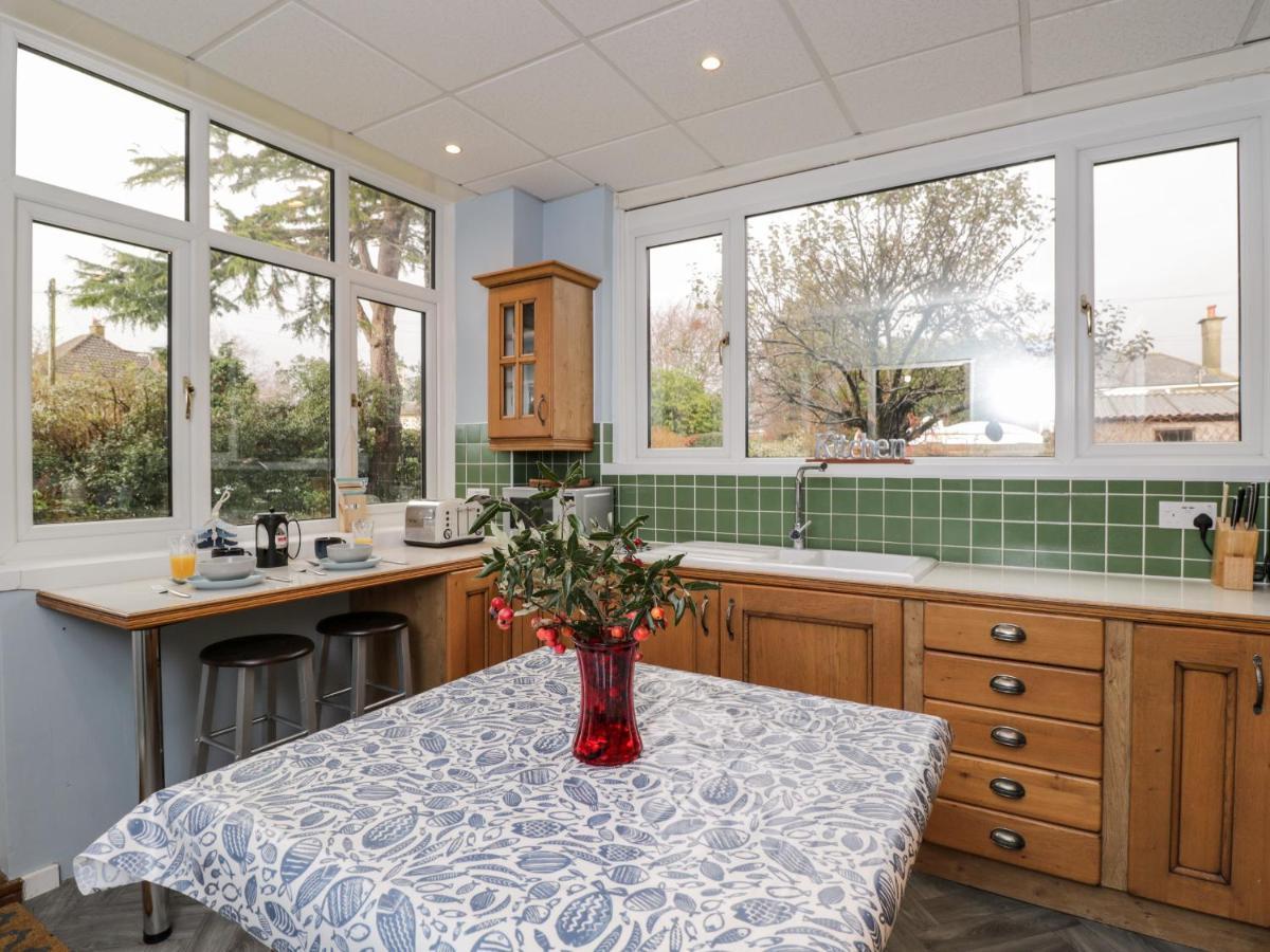 Molly'S Place Bournemouth Buitenkant foto