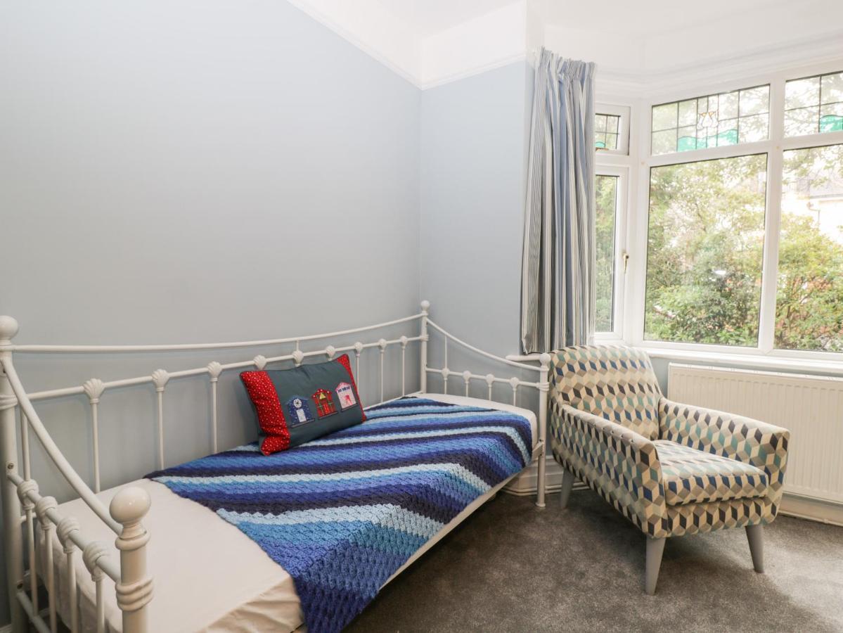 Molly'S Place Bournemouth Buitenkant foto