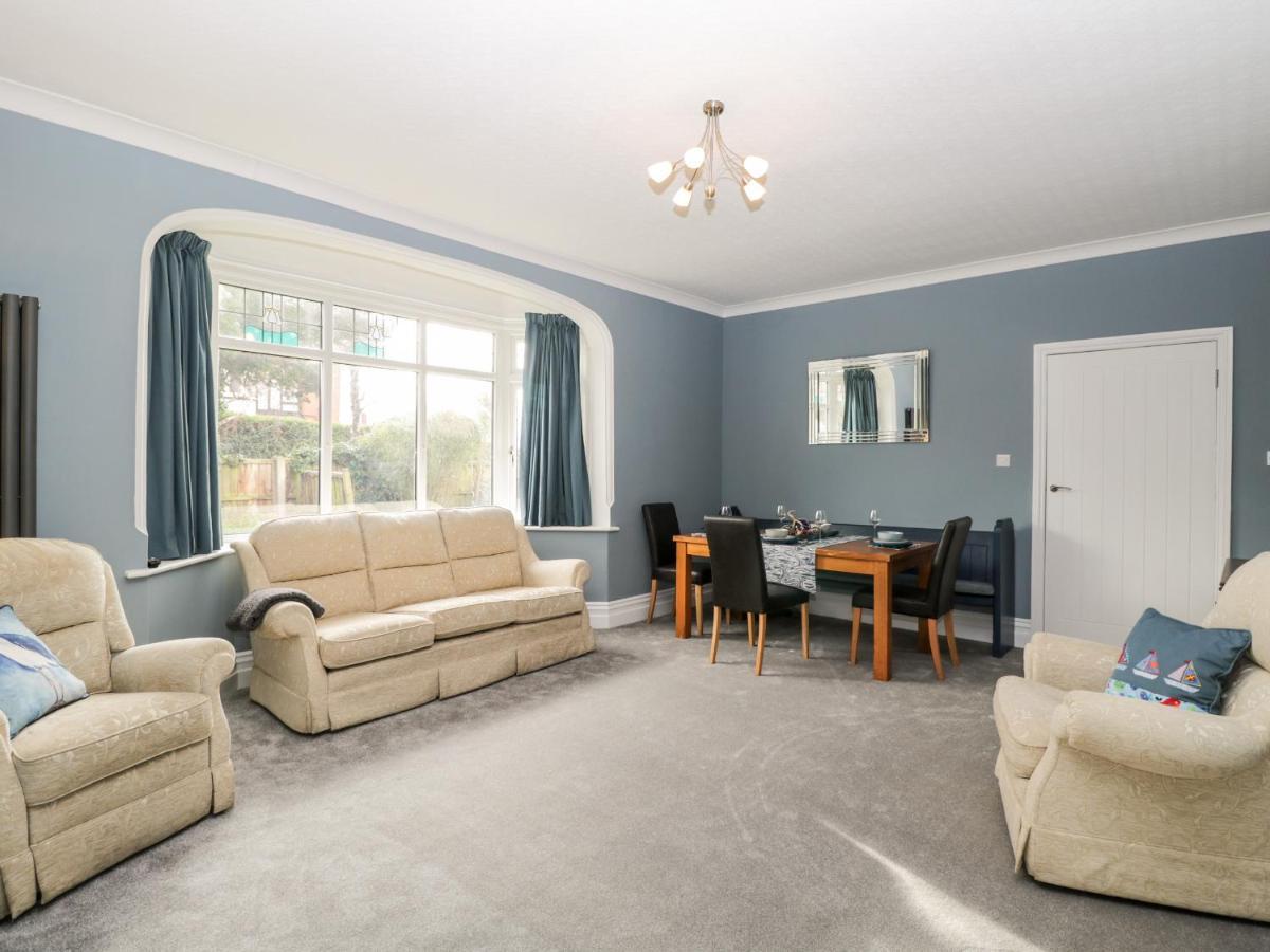 Molly'S Place Bournemouth Buitenkant foto