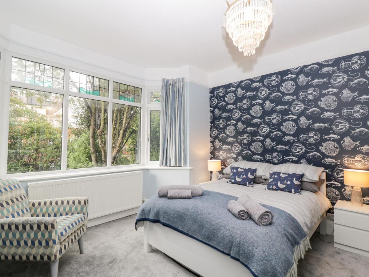 Molly'S Place Bournemouth Buitenkant foto