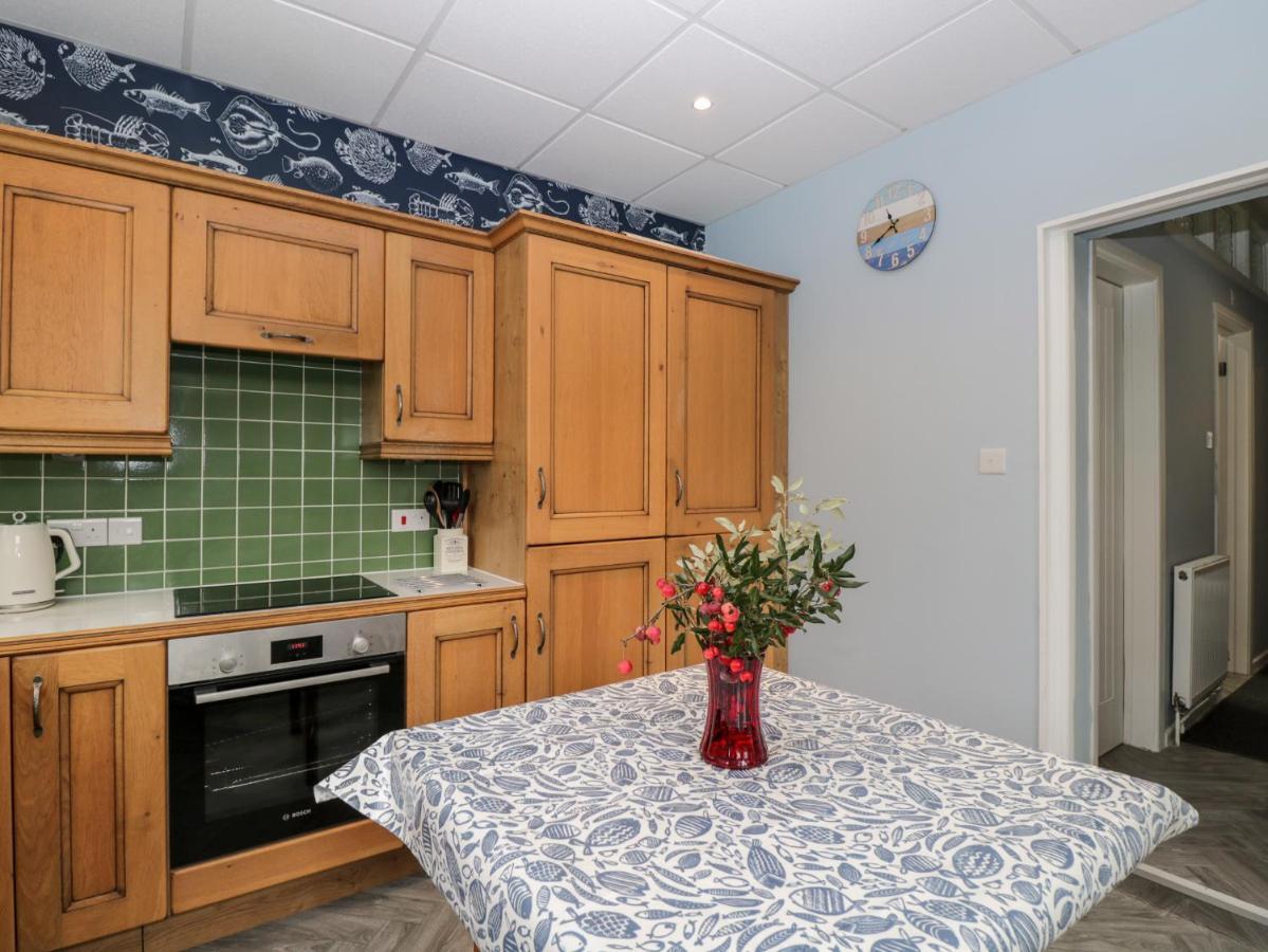Molly'S Place Bournemouth Buitenkant foto
