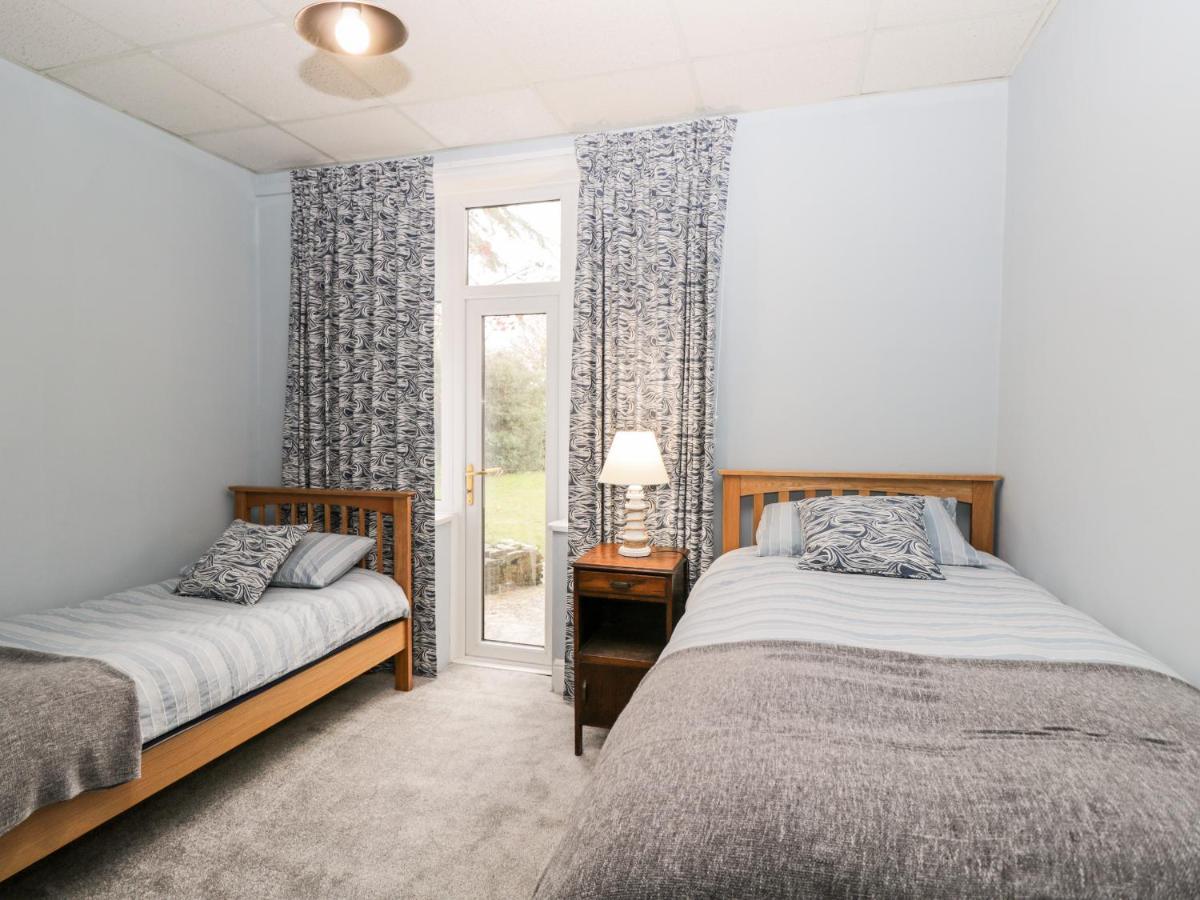 Molly'S Place Bournemouth Buitenkant foto