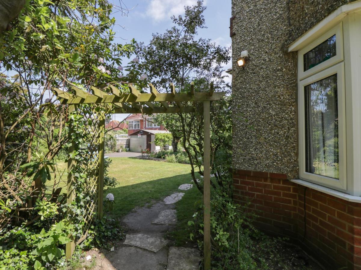 Molly'S Place Bournemouth Buitenkant foto