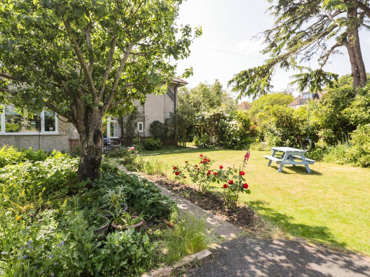 Molly'S Place Bournemouth Buitenkant foto