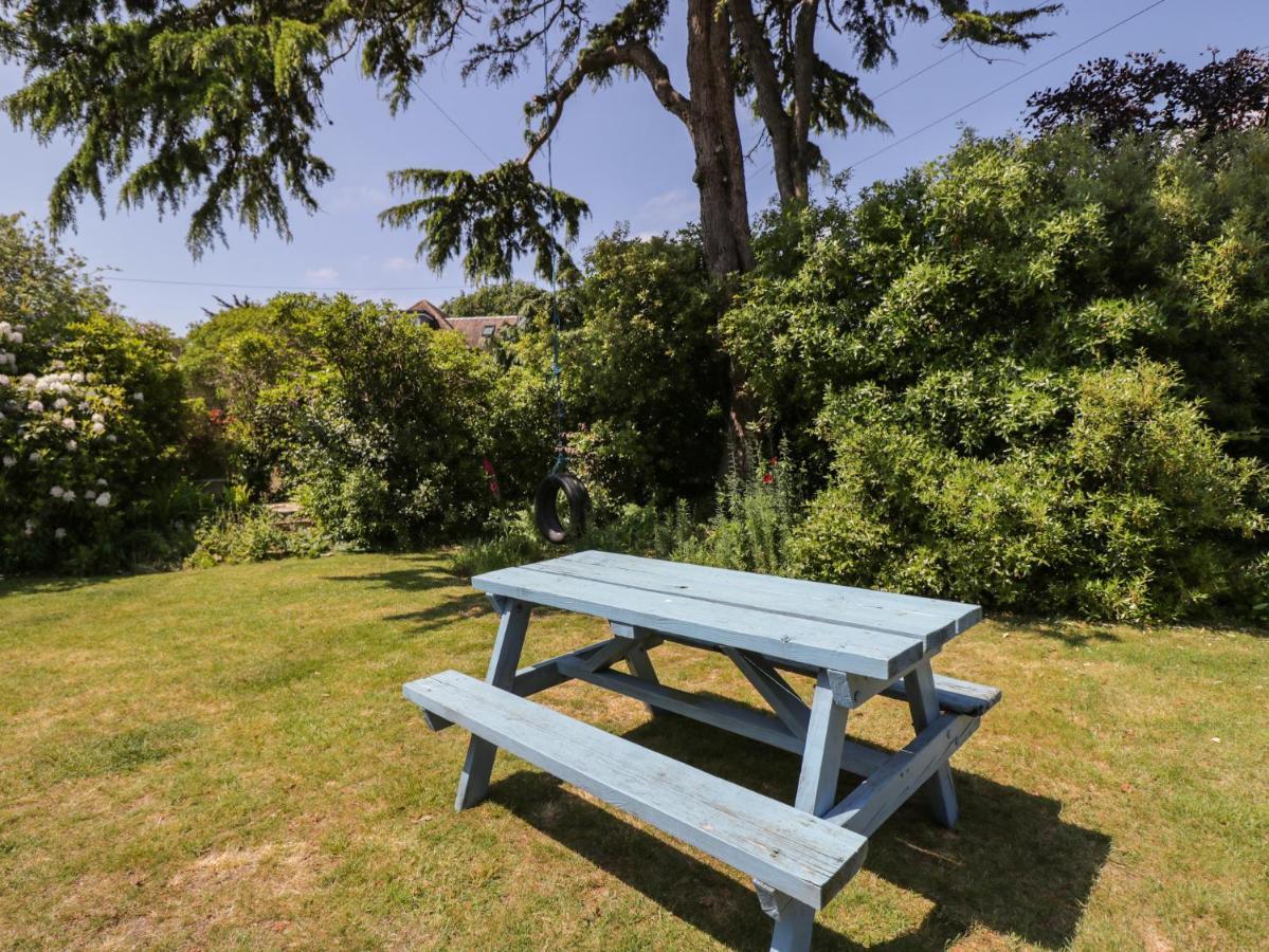 Molly'S Place Bournemouth Buitenkant foto
