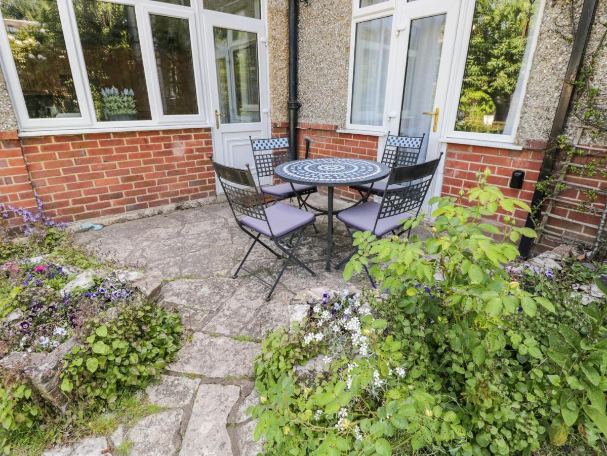 Molly'S Place Bournemouth Buitenkant foto
