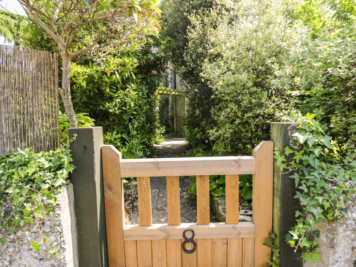 Molly'S Place Bournemouth Buitenkant foto